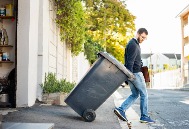 Appliance Disposal